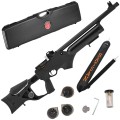 Wiatrówka Semi Auto PCP Hatsan Barrage 5.5 mm-4 44441