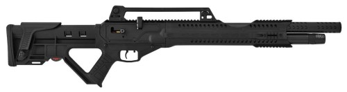 Wiatrówka Semi Auto PCP Hatsan Invader Auto 5.5 mm-1 44445