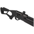 Wiatrówka PCP Hatsan Flash 5.5 mm-2 44447