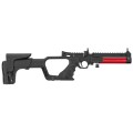 Pistolet wiatrówka PCP Hatsan Jet I Red 4.5 mm-2 44449
