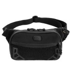 Torba M-Tac Pistol Waist Bag Elite czarna