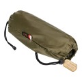 Tarp termo TigerWood StingRay 3,6m x 2,8m oliwkowy-2 44475
