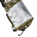 Tarp termo TigerWood StingRay 3,6m x 2,8m oliwkowy-3 44475