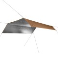 Tarp termo TigerWood 4,5m x 4,5m hunter-1 44476