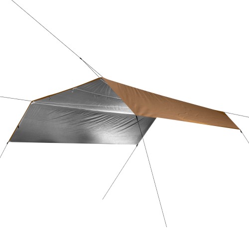 Tarp termo TigerWood 4,5m x 4,5m hunter-1 44476