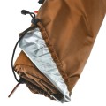 Tarp termo TigerWood 4,5m x 4,5m hunter-4 44476