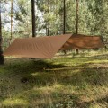 Tarp termo TigerWood 4,5m x 4,5m hunter-5 44476