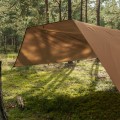 Tarp termo TigerWood 4,5m x 4,5m hunter-6 44476