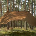 Tarp termo TigerWood 4,5m x 4,5m hunter-8 44476