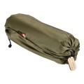 Tarp termo TigerWood 4,5m x 4,5m oliwkowy-2 44478