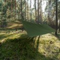 Tarp termo TigerWood 4,5m x 4,5m oliwkowy-5 44478