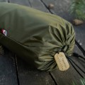 Tarp termo TigerWood 4,5m x 4,5m oliwkowy-8 44478