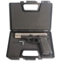 Pistolet wiatrówka EKOL Voltran ES P66 Satin 4.5 mm-2 44494