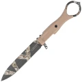 Nóż Extrema Ratio Misericordia Ranger LE No 091/400 Desert FRN, Geotech Camo N690 (04.1000.0479/BW)-1 44510