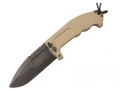 Nóż składany Extrema Ratio RAO II Expeditions Desert Aluminium, Dark Stone N690 (04.1000.0136/EXP)-1 44515