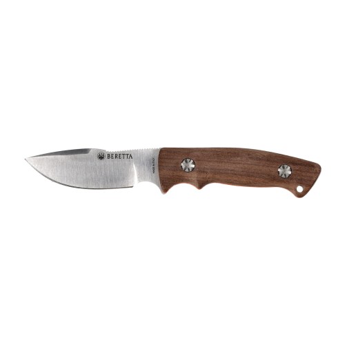 Nóż Beretta Eland Fixed Blade brązowo/pomarańczowy-1 44518
