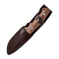 Nóż Beretta Eland Fixed Blade brązowo/pomarańczowy-4 44518