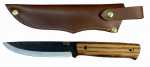 Nóż Za-Pas Expandable Zebrawood Two Tone 4H13 (BW12-W-ZW)