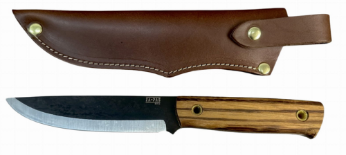 Nóż Za-Pas Expandable Zebrawood, Two Tone 4H13 (BW12-W-ZW)-1 44523
