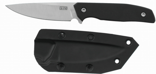 Nóż Za-Pas Ambro 2 Black G10, D2 (AM2-G10-BL)-1 44524