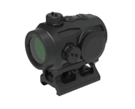 Kolimator Leapers UTG Red 4 MOA Single Dot-1 44542