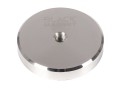 Magnes neodymowy do poszukiwań Black Magnet F120 pojedynczy-1 44543