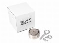 Magnes neodymowy do poszukiwań Black Magnet F120x2 podwójny-5 44544