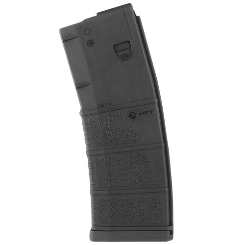 Magazynek Mission First Tactical  polimerowy do AR-15 / M4 - 5,56 x 45 mm/ .223 30 naboi czarny-1 44559