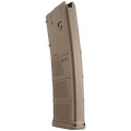 Magazynek Mission First Tactical  polimerowy do AR-15 / M4 - 5,56 x 45 mm/ .223 30 naboi khaki-5 44560
