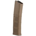 Magazynek Mission First Tactical  polimerowy do AR-15 / M4 - 5,56 x 45 mm/ .223 30 naboi khaki-6 44560