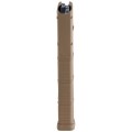 Magazynek Mission First Tactical  polimerowy do AR-15 / M4 - 5,56 x 45 mm/ .223 30 naboi khaki-8 44560