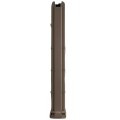 Magazynek Mission First Tactical  polimerowy do AR-15 / M4 - 5,56 x 45 mm/ .223 30 naboi khaki-9 44560