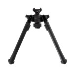 Dwójnóg  Magpul 1913 Picatinny Rail czarny