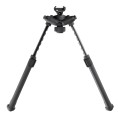 Dwójnóg  Magpul 1913 Picatinny Rail czarny-2 44567