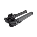Dwójnóg  Magpul 1913 Picatinny Rail czarny-4 44567