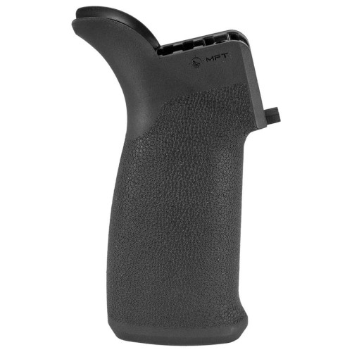Chwyt pistoletowy MFT Engage do AR-15 / M16 / M4 / HK416 czarny-1 44568