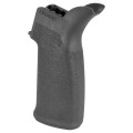 Chwyt pistoletowy MFT Engage do AR-15 / M16 / M4 / HK416 czarny-5 44568