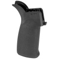 Chwyt pistoletowy MFT Engage do AR-15 / M16 / M4 / HK416 czarny-7 44568