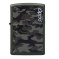 Zapalniczka Zippo Moro-1 44581