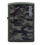 Zapalniczka Zippo Moro