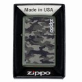 Zapalniczka Zippo Moro-2 44581