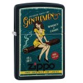 Zapalniczka Zippo Cygaro i Dziewczyna-3 44582