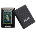 Zapalniczka Zippo Cygaro i Dziewczyna-4 44582