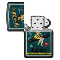 Zapalniczka Zippo Cygaro i Dziewczyna-5 44582