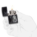Zapalniczka Zippo Para Wilków-3 44583
