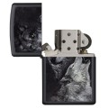 Zapalniczka Zippo Para Wilków-4 44583