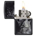 Zapalniczka Zippo Para Wilków-5 44583