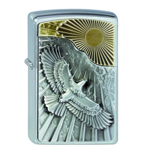 Zapalniczka Zippo Orzeł-1 44584