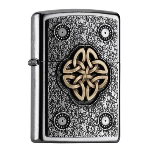 Zapalniczka Zippo Węzeł celtycki-1 44586