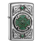 Zapalniczka Zippo Krzyż celtycki